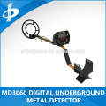 MD3060 UNDERGROUND METAL DETECTOR